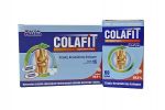 Colafit kolagen 60 liofilizowanych kostek